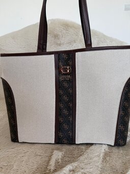 Taška , kabelka , shopper bag guess - 2