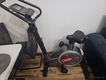 Stacionarny bicykel - 2