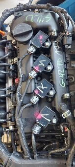 Kia hyundai 1.4 - 2