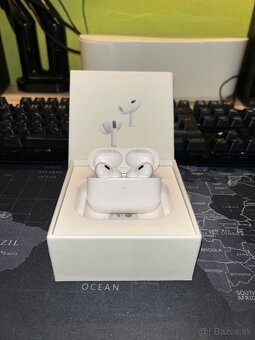 Apple Airpods 2pro - 2