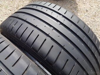235/40 r19 letné pneumatiky 2ks Leao DOT2021 - 2
