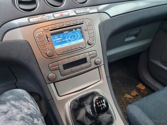 S max 1.8 Tdci 92kw - 2
