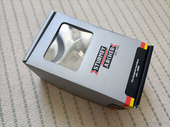 zadny naboj Sturmey Archer HBT-30 36H - 2