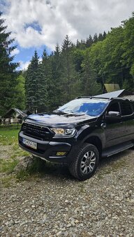 Ford Ranger Wildtrak 3.2 TDCi 4x4 - 2
