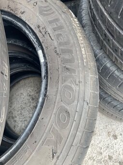 Hankook 215/65 R16 C - 2