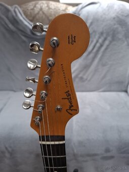 Fender - 2