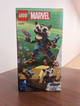 LEGO Marvel 76282 - 2