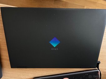 HP Omen 15 3060 rtx - 2