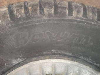 Barum Aero - 2