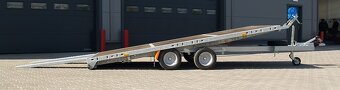 Predam prives TA-NO GRAVITY 27.40/45/50 - 2
