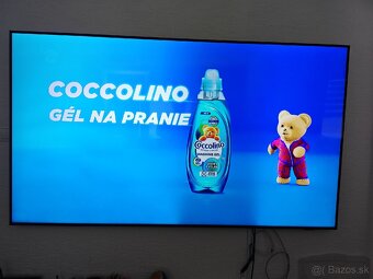 TV Samsung 75AU8002 4K UHD (189cm) - 2