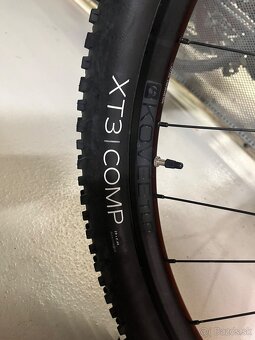 Preda MTB bicykel Trek Marlin 6 - EŠTE V ZARUKE - 2