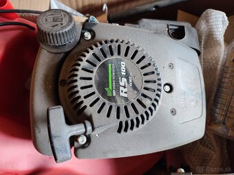 Kosacka RS100 - 2