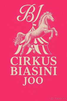 🎪 BRIGÁDA V CIRKUSE - 2