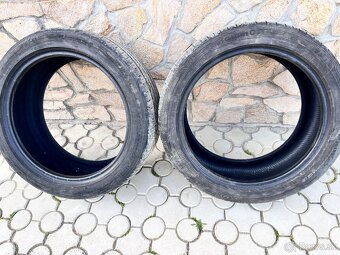 Barum 225/45 r17 - 2
