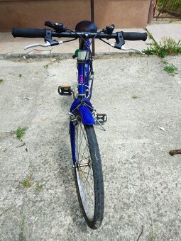 Predám dámsky bicykel - 2