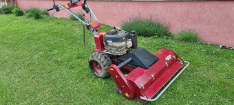 Predám Dakr FD-3 - 2