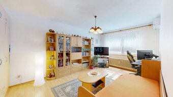 3D, predaj 2-izb. klimatizovaný s pekným výhľadom, Homolová, - 2