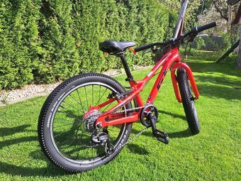 Detský bicykel GT Stomper primer 20'' - 2