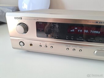 Receiver DENON AVR 1404 - 2