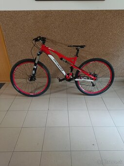 Bicykel - 2