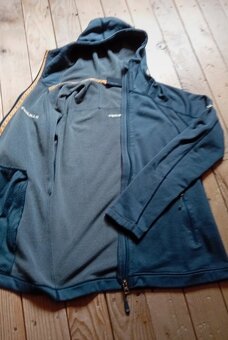 Mikina Mammut damska M - 2