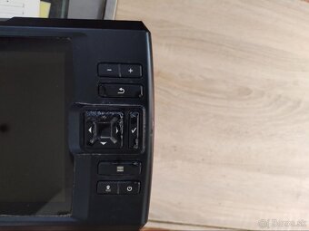 Sonar Garmin Striker 9SV Vivid - 2