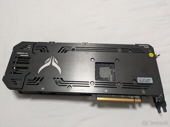 Amd rx 6700 xt powercolor red devil - 2