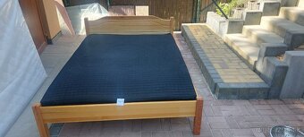 Predam postel - 2