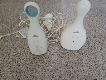 Detská pestúnka Philips Avent - 2