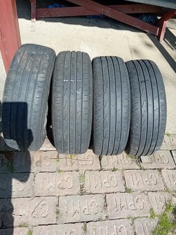 195/65 R15 RENAULT - 2
