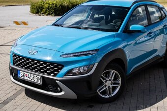 Hyundai Kona 1.0 T-GDi Comfort - 2