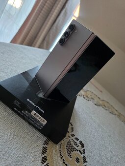 Samsung Z Fold 6 1TB - 2