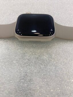 ZÁRUKA | Apple Watch Series 8 41mm - 2
