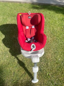 Britax Römer otočná - 2