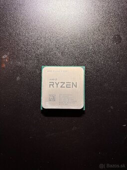 Ryzen 3 3100 4-core - 2
