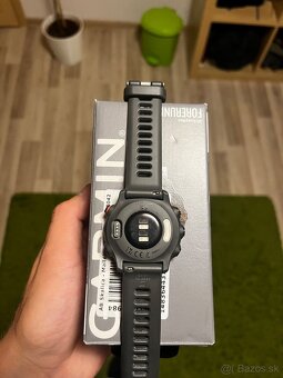 Garmin For Runner 55 - 2