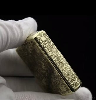 Zippo - 2