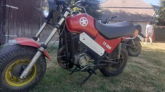 Tula TMZ 200 - 2