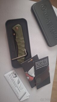 Nožík Magnum - 2