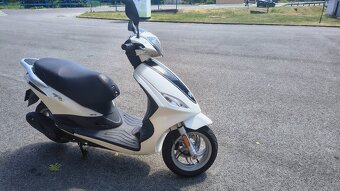 Piaggio fly 50 4T 2V - 2