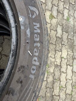 Matador Hectora 3 225/50 R17 Y XL - 2
