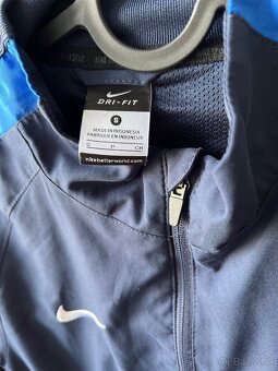 Mikina na zips Nike - 2