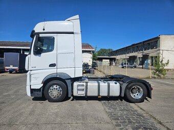 MERCEDES BENZ ACTROS MP4 1845 EURO 6 - 2