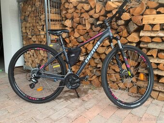 DEMA RAVENA 3.0 - 2