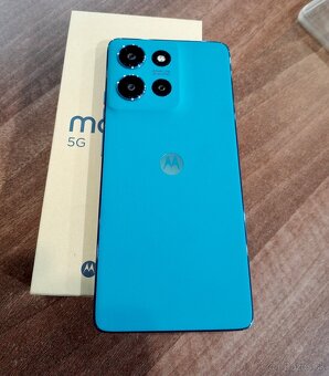 Motorola Moto G75 5G 8/256GB - 2