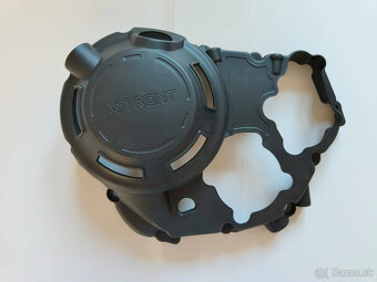 Honda CRF250 kryt na motor - 2