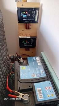 Fotovoltaicke panely - 2