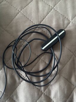 Mikroslúchadlo s Bluetooth súpravou na skúšky - 2