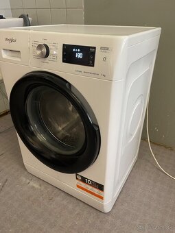 Whirpool - 2